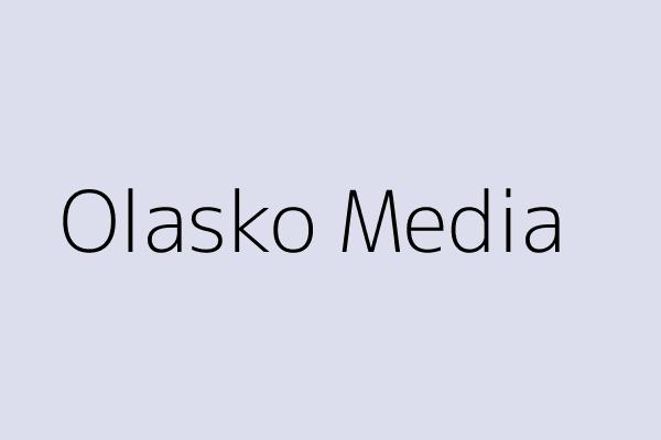 Olasko Media